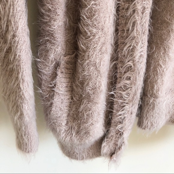 Open front Cardigan - Picture 4 of 4